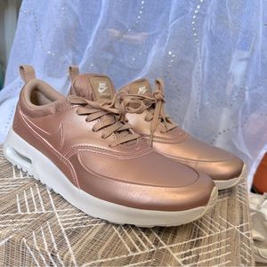 Nike Air Max Thea Sneakers